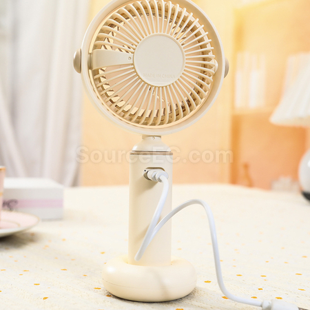 禮品訂造便攜風扇紀念品
