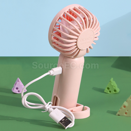 禮品訂造便攜風扇紀念品