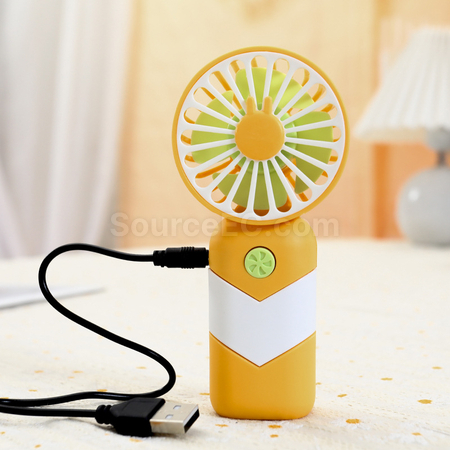 禮品訂造便攜風扇紀念品