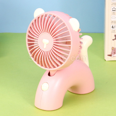 禮品訂造便攜風扇紀念品