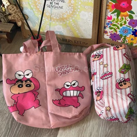 禮品訂造翻轉兩用雙杯袋紀念品