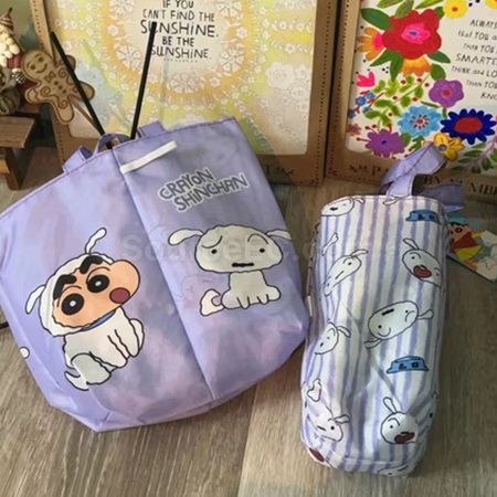 禮品訂造翻轉兩用雙杯袋紀念品