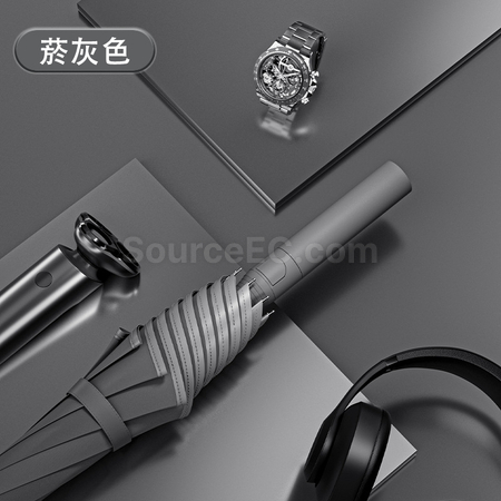 禮品訂造反光高爾夫球傘紀念品