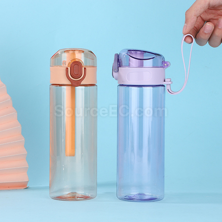 禮品訂造便攜運動水樽紀念品