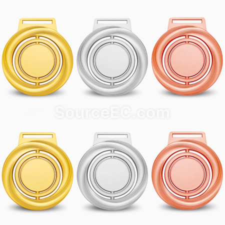 禮品訂造金屬獎牌紀念品