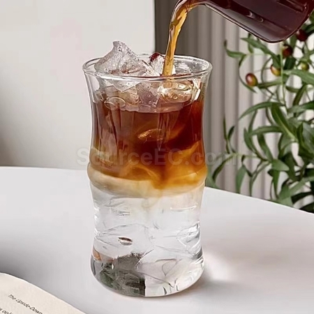 禮品訂造玻璃杯紀念品