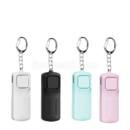 禮品訂造防狼警報器紀念品