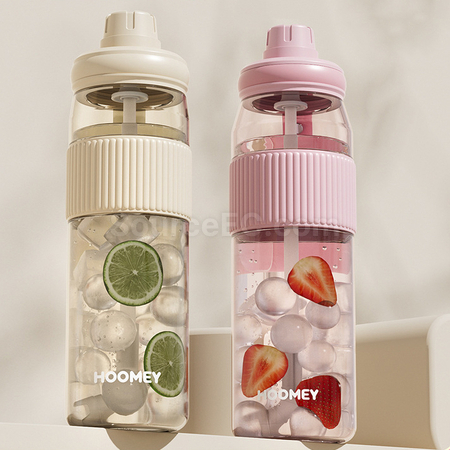 禮品訂造Tritan運動水樽紀念品