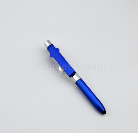 禮品訂造金屬扭動觸控筆紀念品