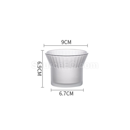 禮品訂造玻璃杯紀念品