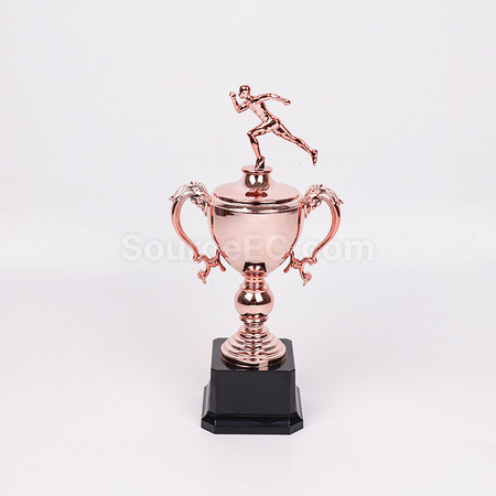 禮品訂造多造型獎杯紀念品