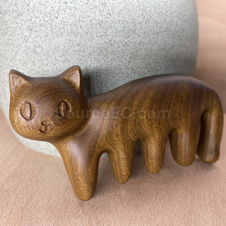 禮品訂造可愛按摩梳紀念品