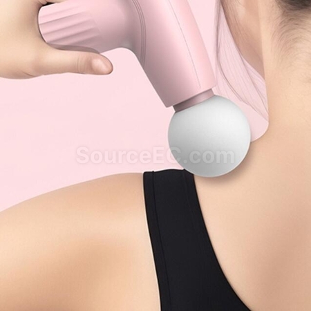 禮品訂造肌肉按摩槍紀念品