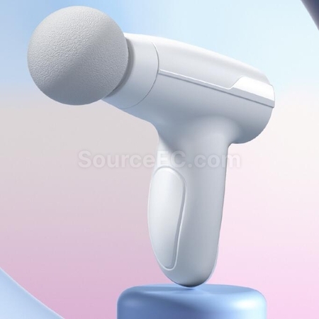 禮品訂造肌肉按摩槍紀念品