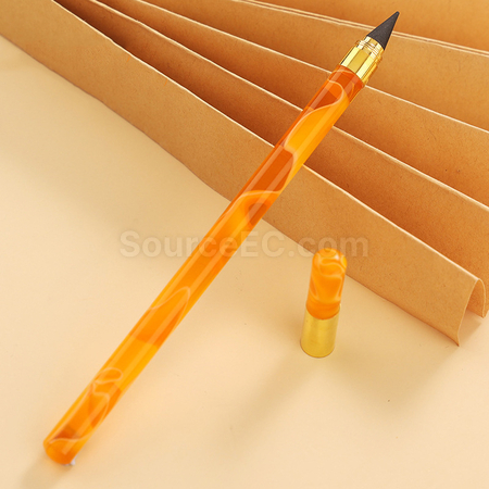禮品訂造亞克力鉛筆紀念品