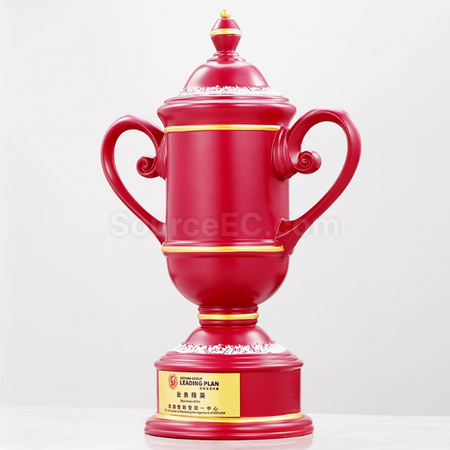 禮品訂造金屬獎杯紀念品