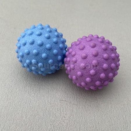 禮品訂造按摩球紀念品