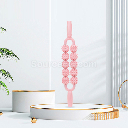禮品訂造十輪按摩棒紀念品