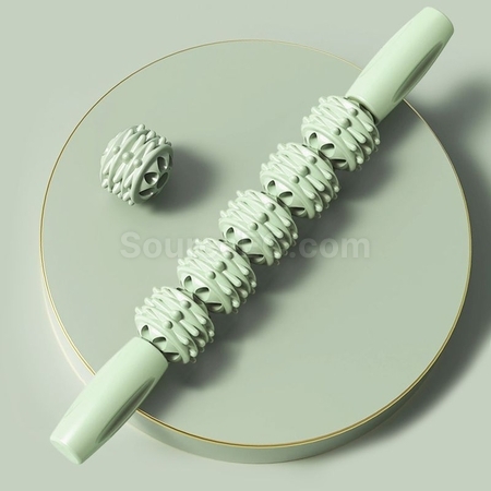 禮品訂造五輪按摩棒紀念品