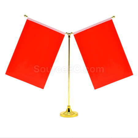 禮品訂造Y型廣告旗（可定製圖案）紀念品