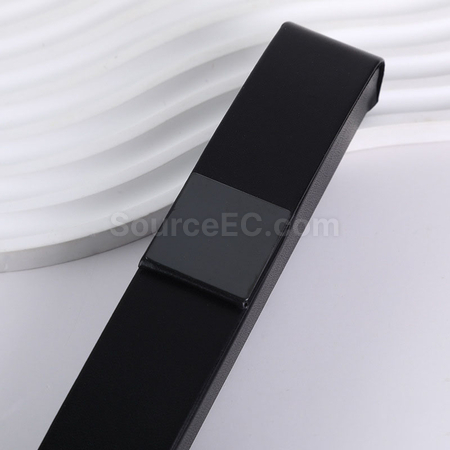 禮品訂造皮質筆盒紀念品