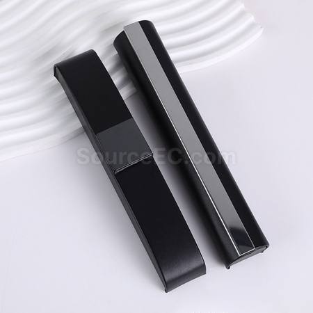 禮品訂造皮質筆盒紀念品