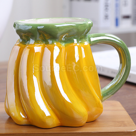禮品訂造水果造型杯紀念品