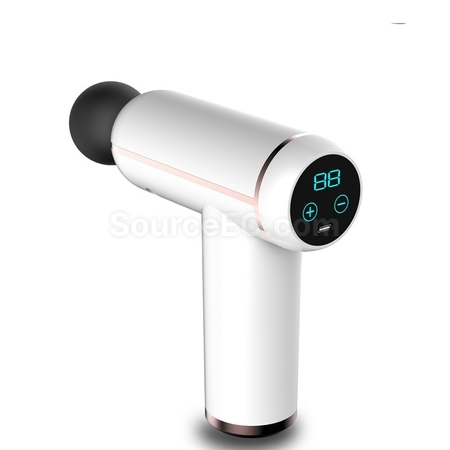 禮品訂造肌肉按摩槍紀念品