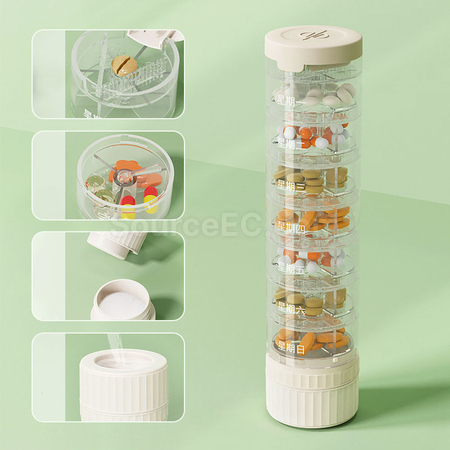 禮品訂造藥盒紀念品