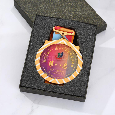 禮品訂造金屬獎牌紀念品