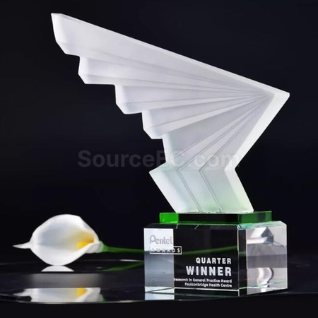 禮品訂造獎杯紀念品