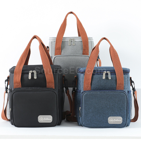 禮品訂造便攜保溫袋紀念品