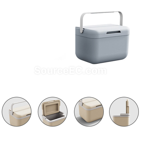 禮品訂造5L保溫箱紀念品