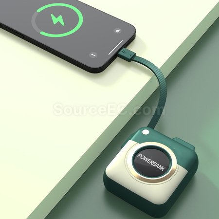 禮品訂造移動電源紀念品