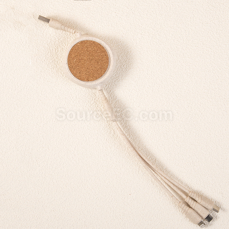 禮品訂造無線滑鼠墊+數據線+充電寶套裝紀念品