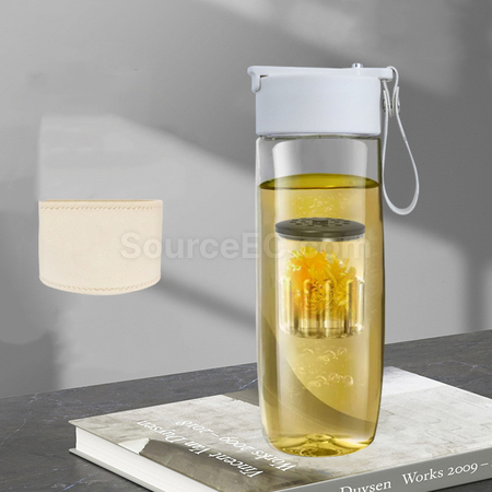 禮品訂造磁彈泡茶杯紀念品