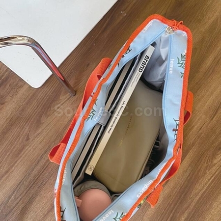 禮品訂造大容量保溫袋紀念品