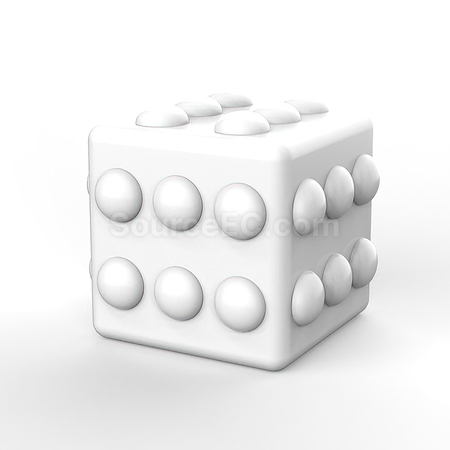 禮品訂造Decompression Cube紀念品