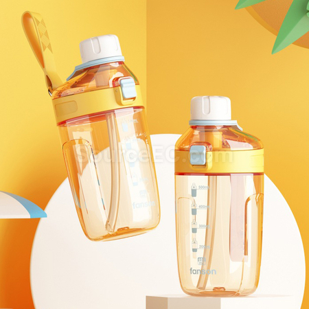 禮品訂造便攜水杯紀念品