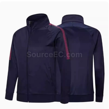 禮品訂造秋冬運動套裝紀念品