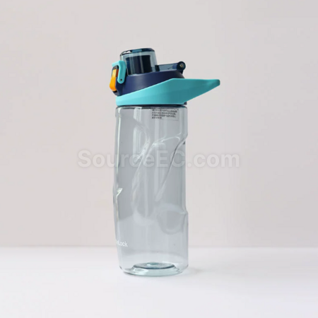 禮品訂造樂扣運動水樽紀念品