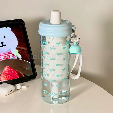 禮品訂造吸管杯紀念品