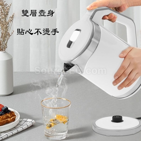 禮品訂造大容量多功能養生壺紀念品