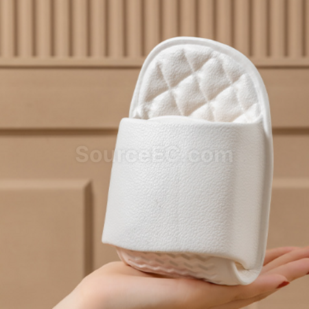 禮品訂造折疊拖鞋紀念品