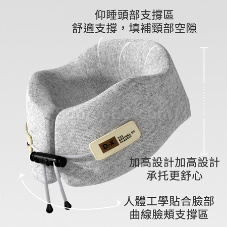 禮品訂造U型枕紀念品