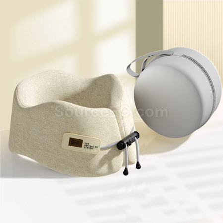 禮品訂造U型枕紀念品