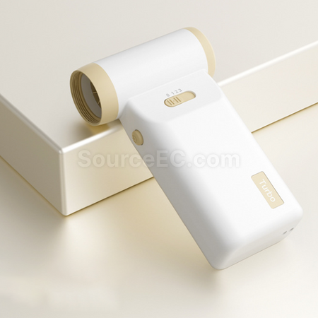 禮品訂造無線手持吹風機紀念品