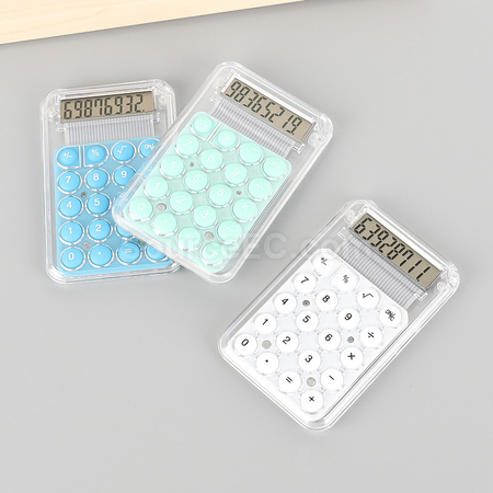 禮品訂造迷你計算機紀念品