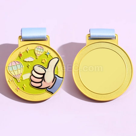 禮品訂造金屬獎牌紀念品