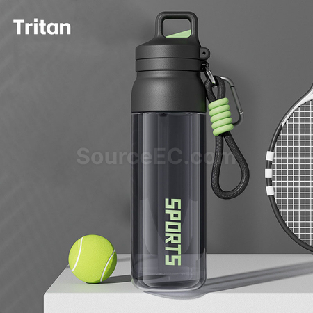 禮品訂造Tritan運動水樽紀念品